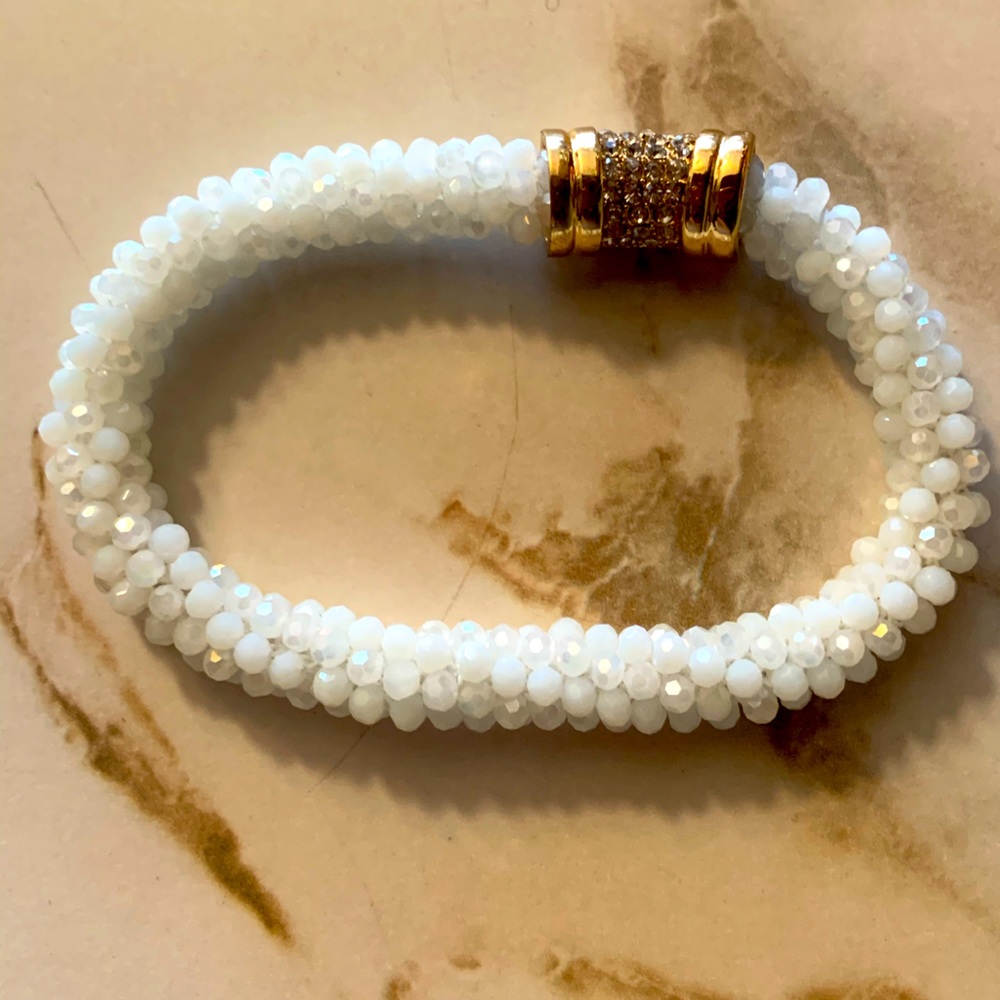 Gorgeous bracelet